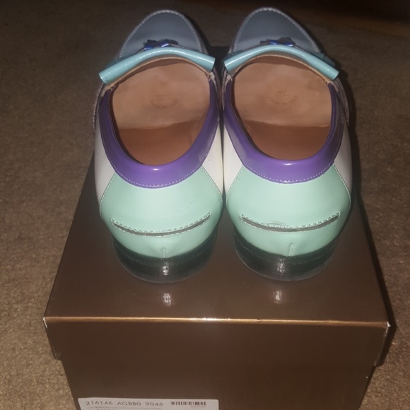 Gucci Men loafers - Picture 3 of 5